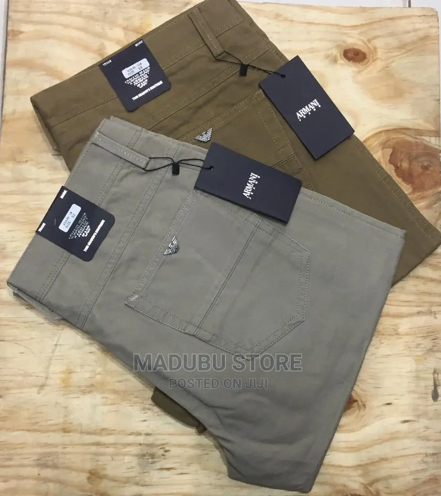 Men's Cadets
