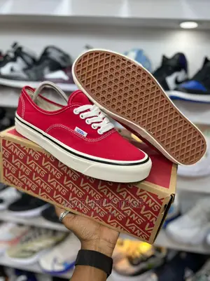 Simple Sneakers