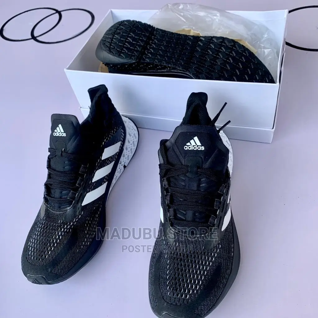 Simple Sneakers