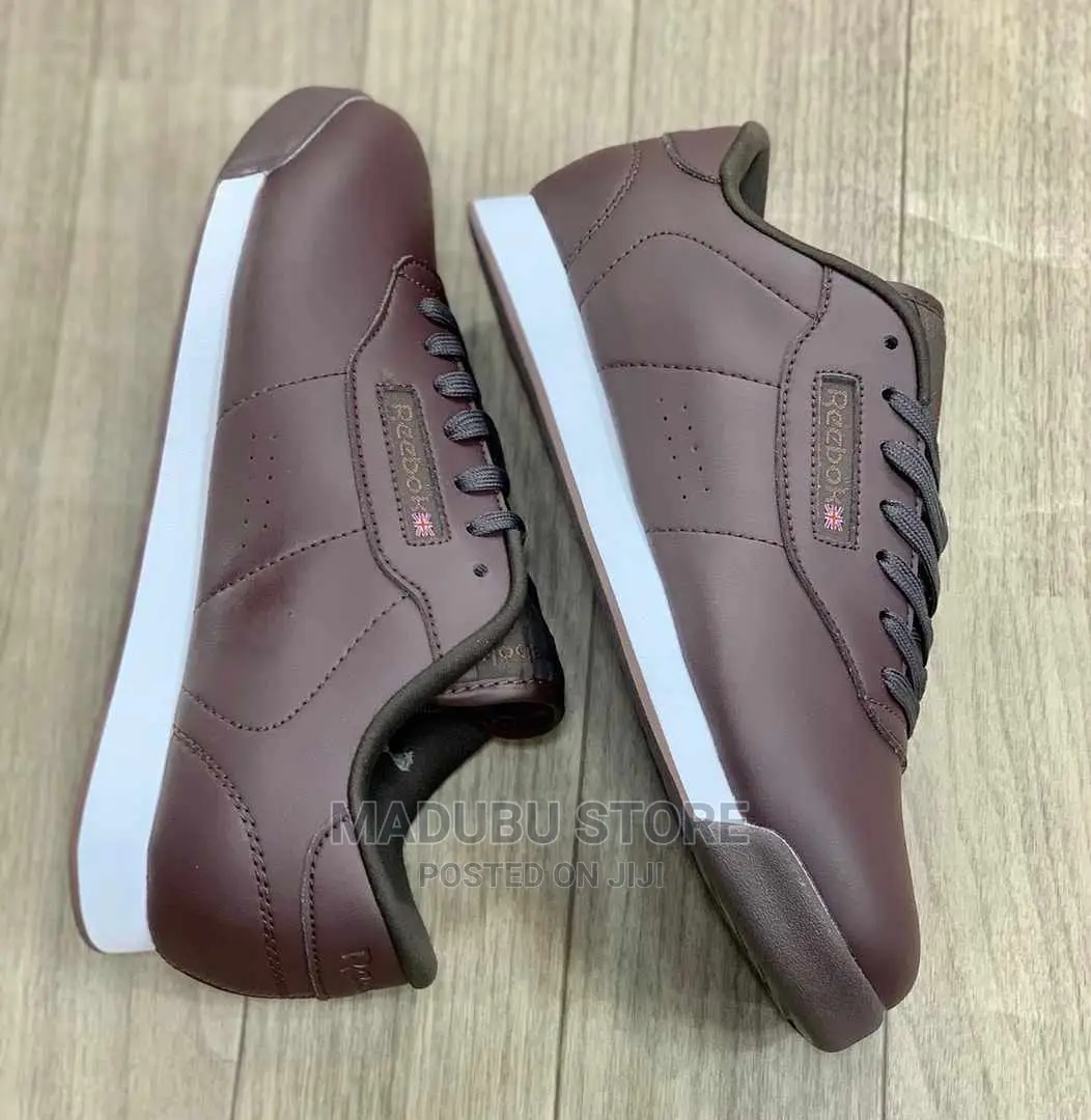 Simple Sneakers