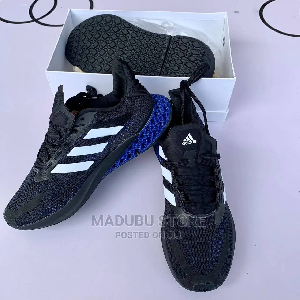 Simple Sneakers
