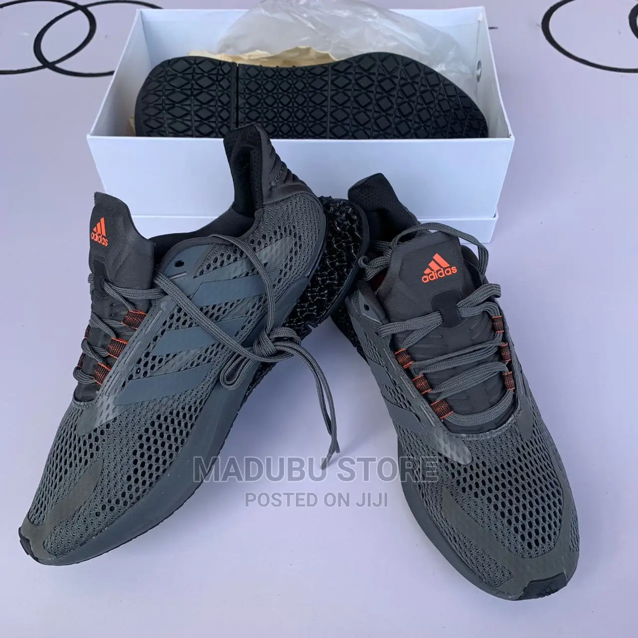 Simple Sneakers