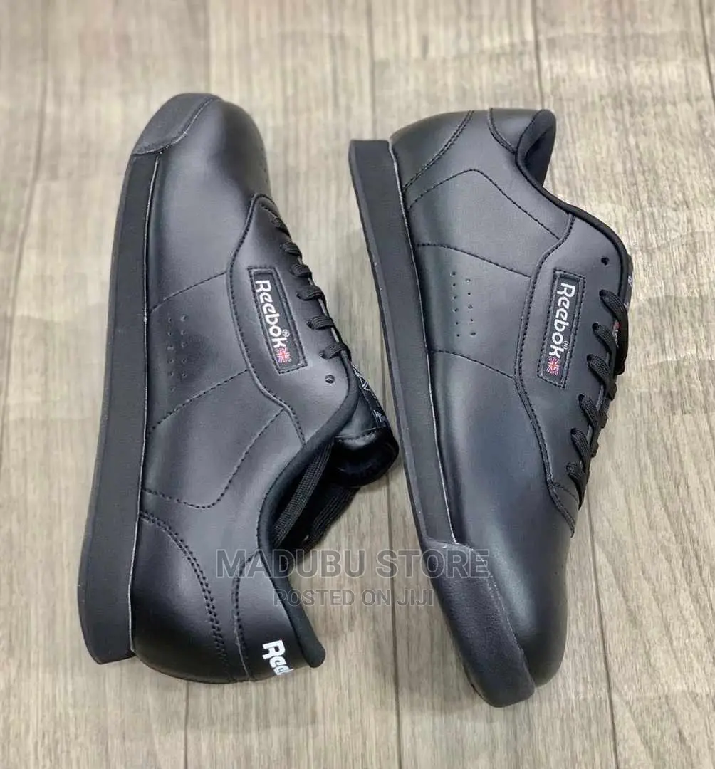 Simple Sneakers