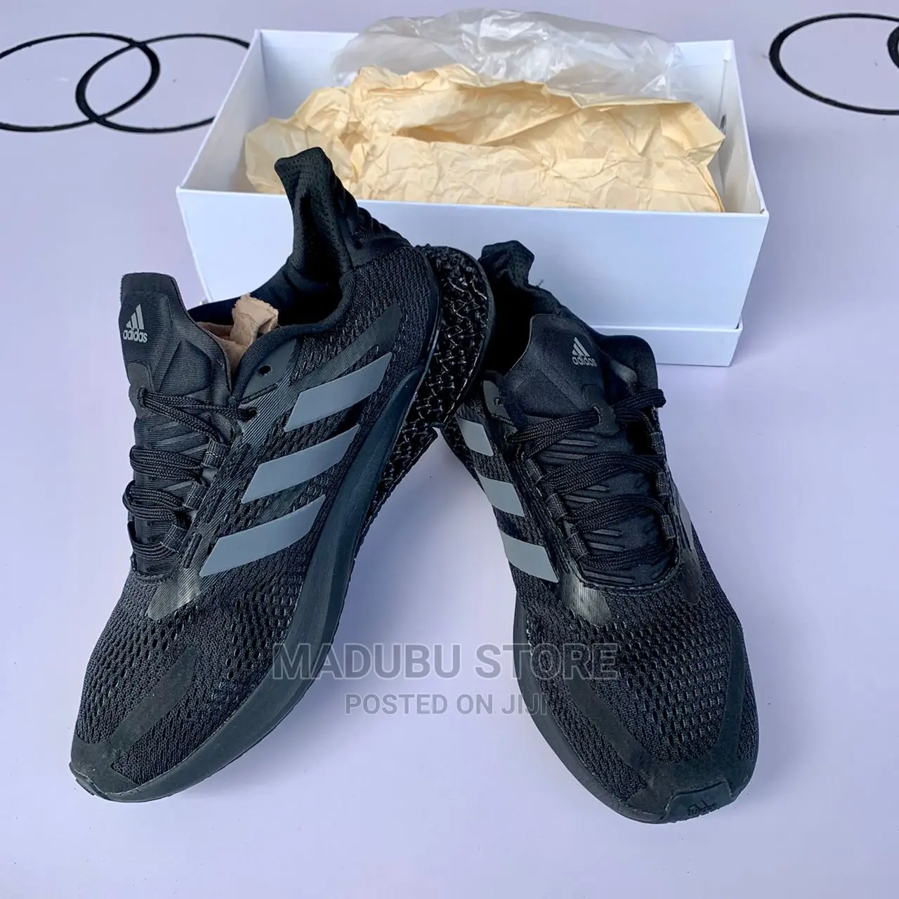 Simple Sneakers