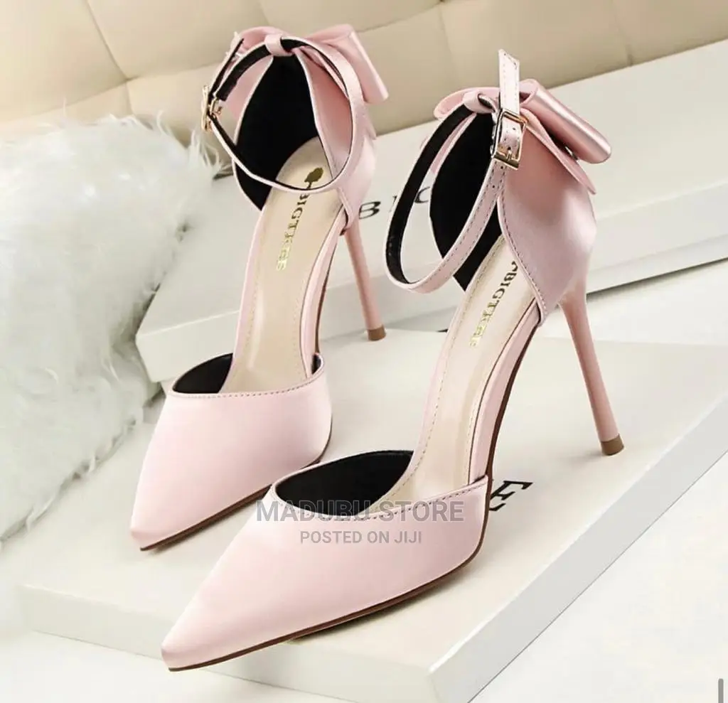 Women's Pumps