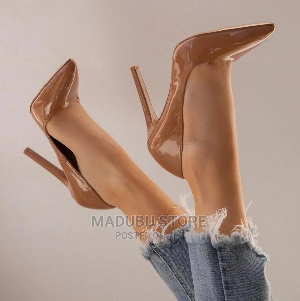 Women's Pumps