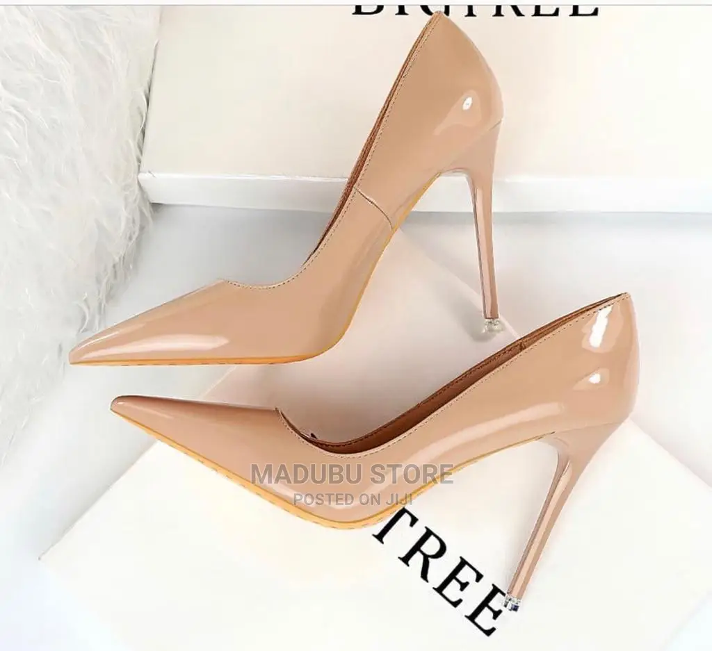 Women's Pumps