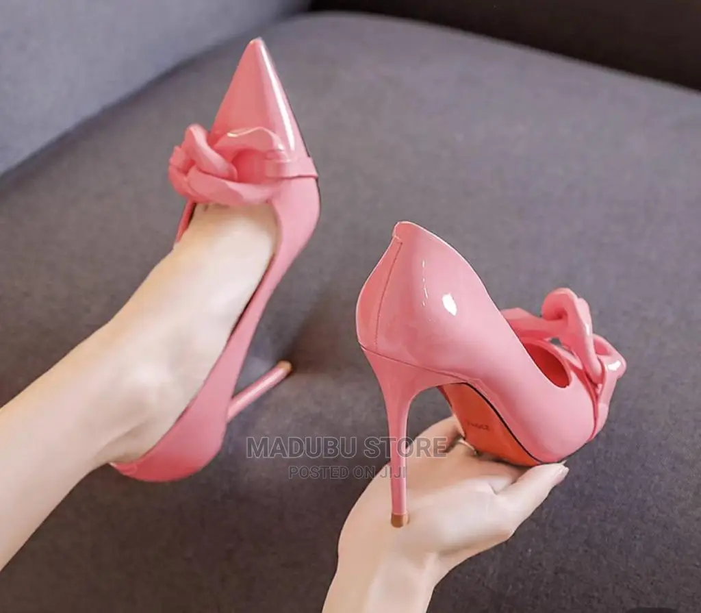 Women's Pumps