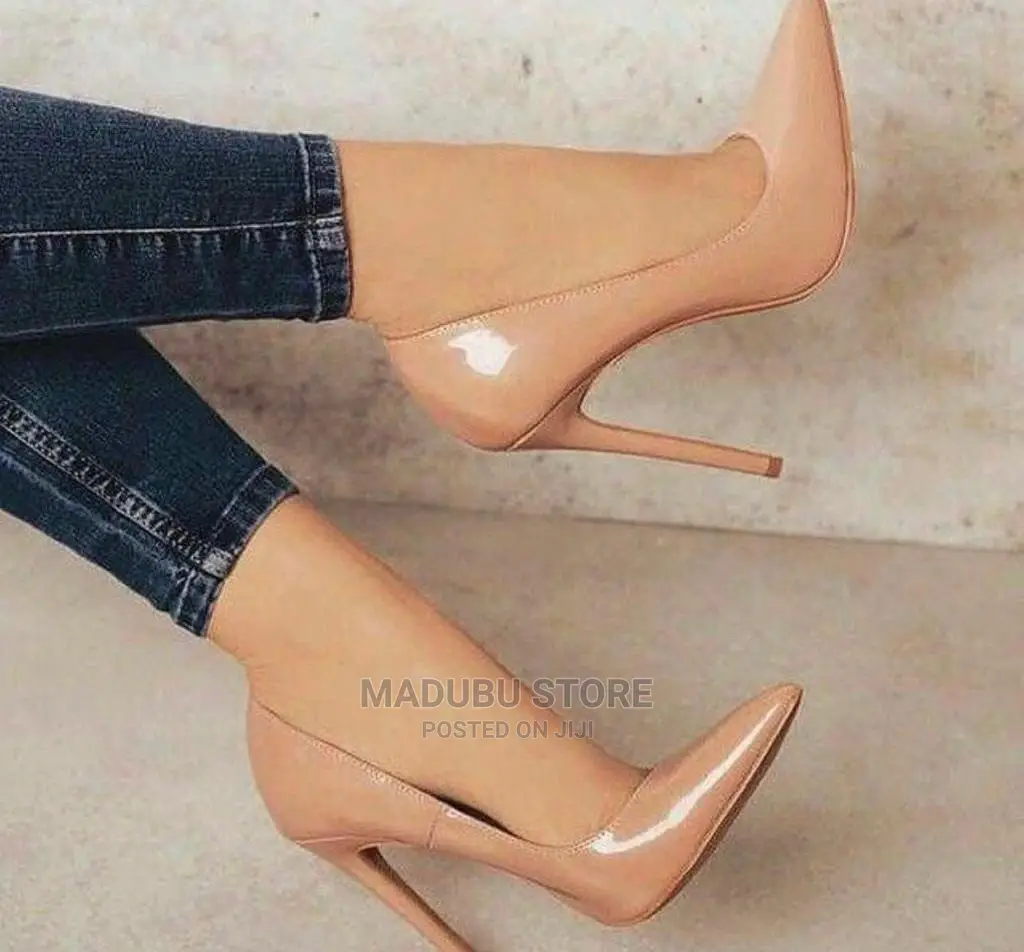 Women's Pumps