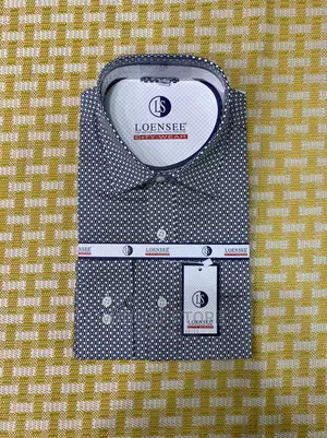 Men's Classic Shirts