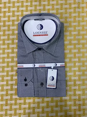 Men's Classic Shirts