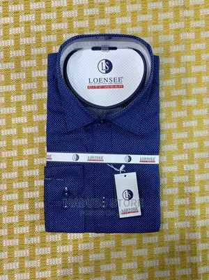 Men's Classic Shirts