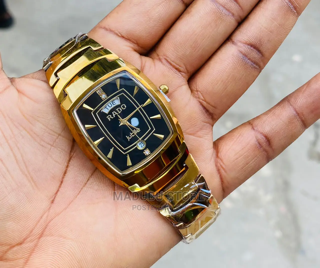 Women's Watch