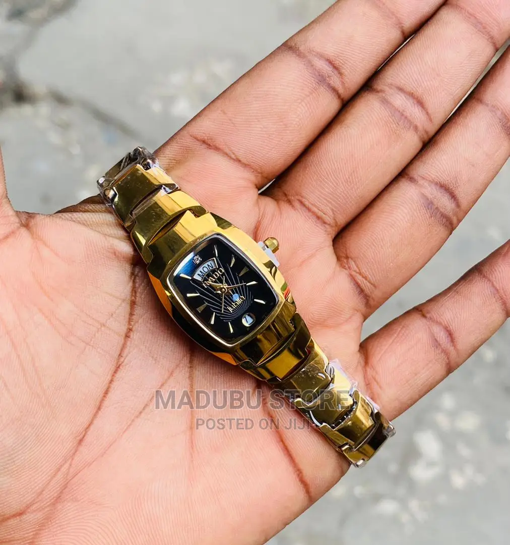 Women's Watch