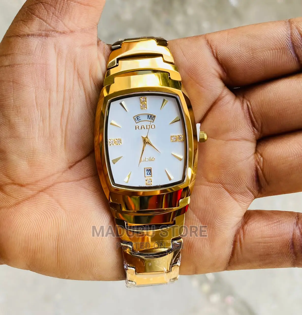 Women's Watch