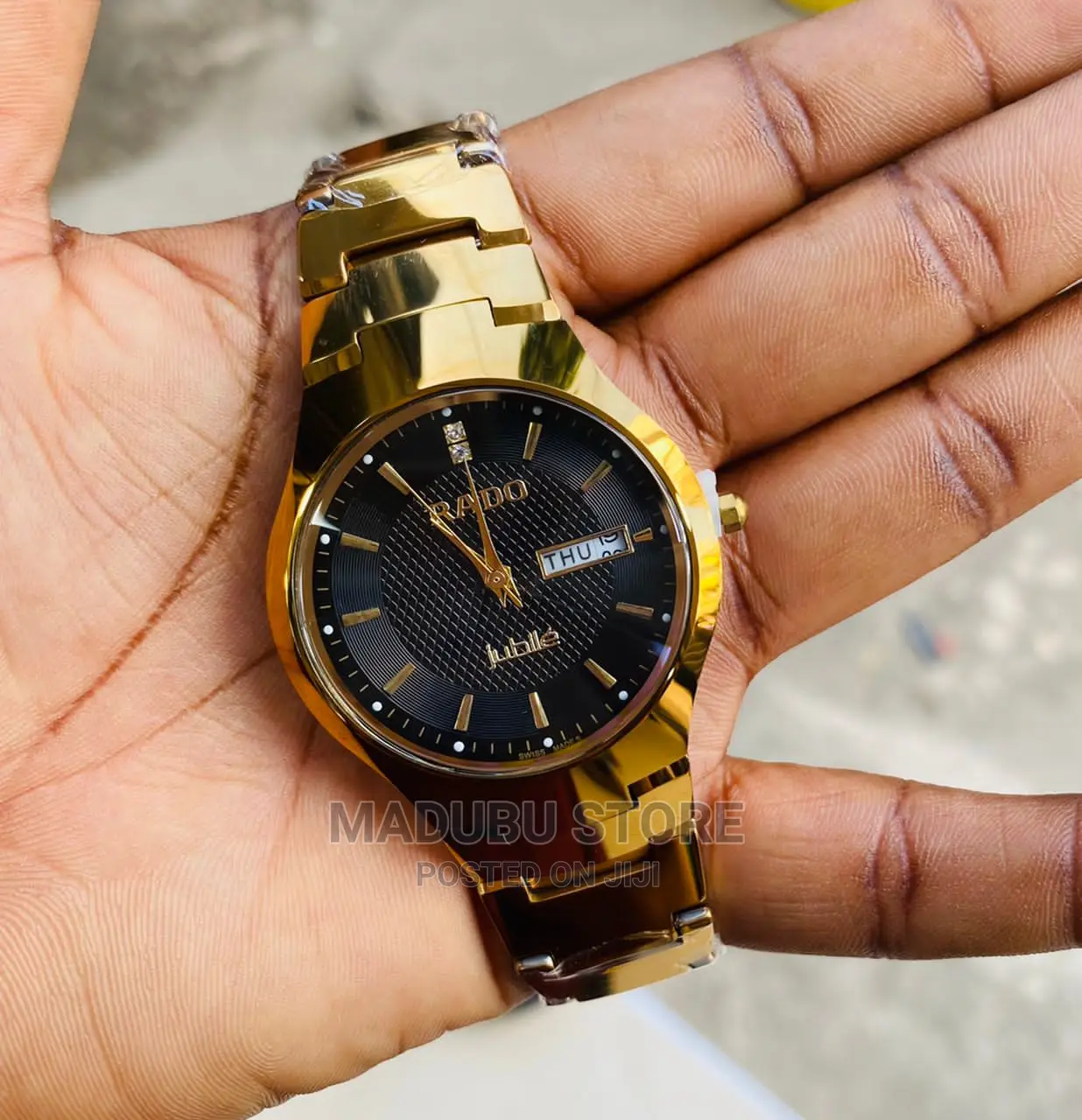 Women's Watch
