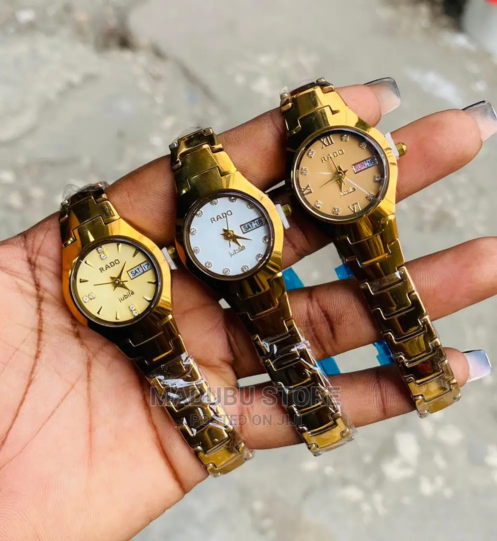 Women's Watch