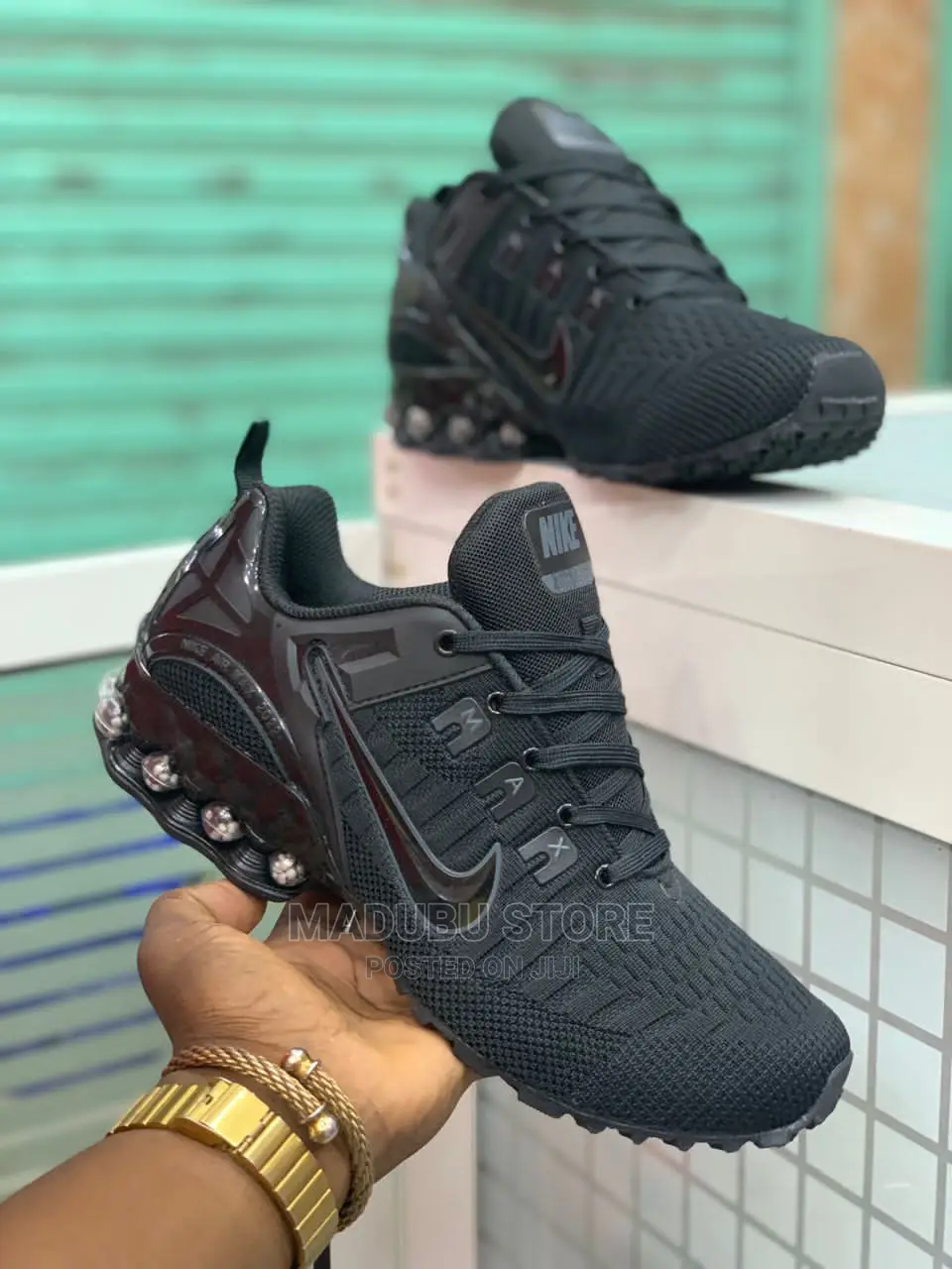 Men's Sneakers