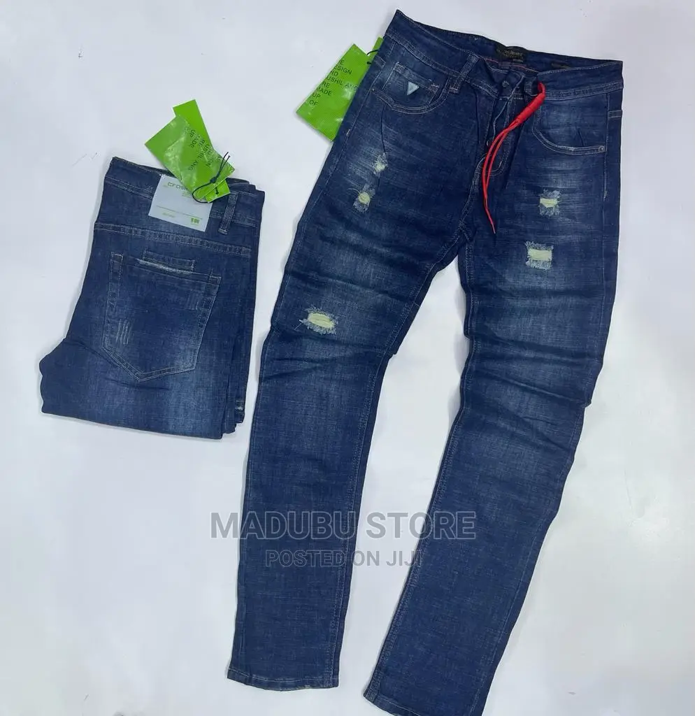 Men's Jeans