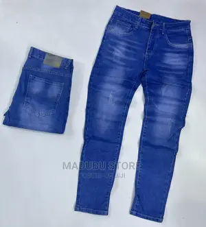 Men's Jeans