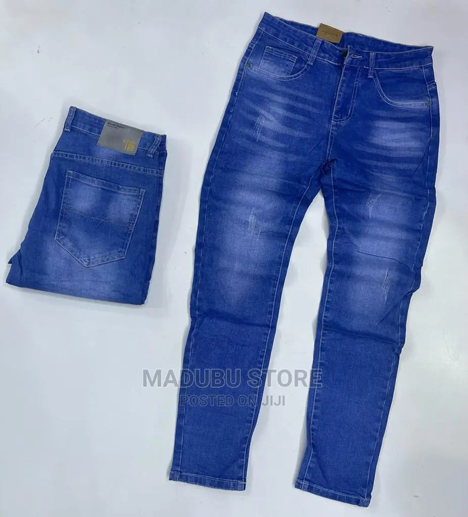 Men's Jeans