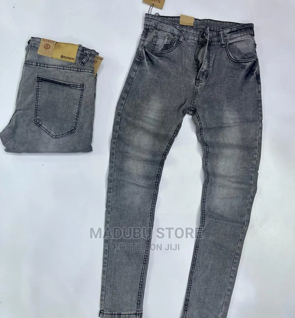 Men's Jeans
