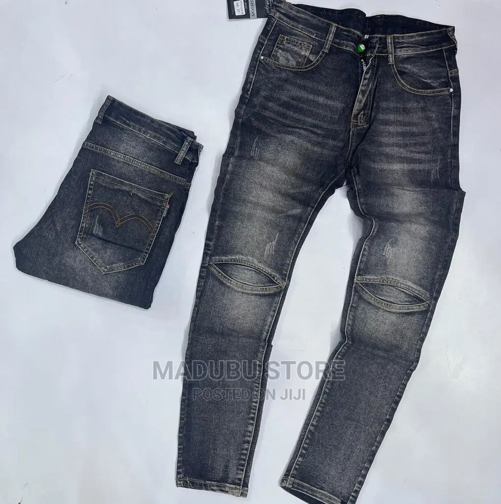 Men's Jeans