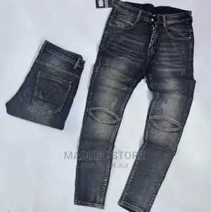 Men's Jeans