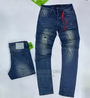 Men's Jeans