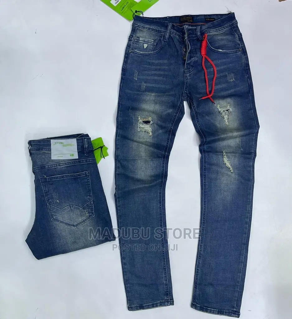 Men's Jeans