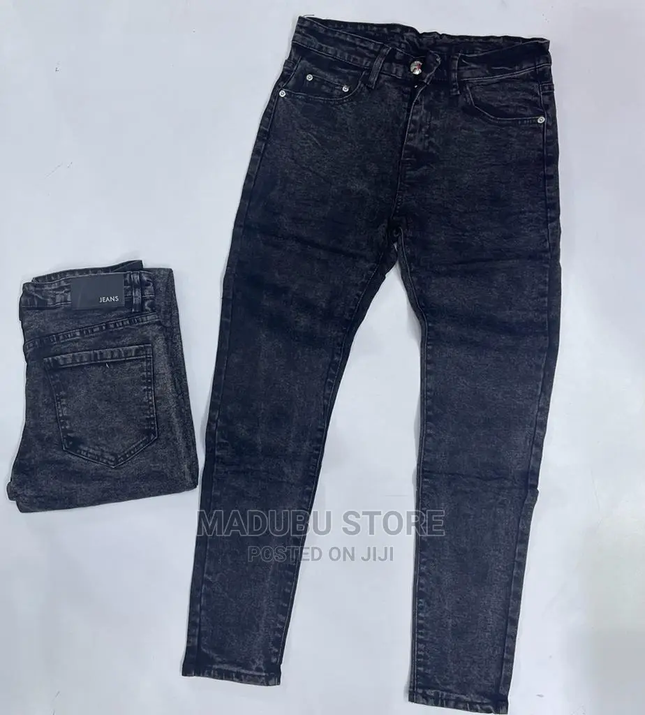 Men's Jeans