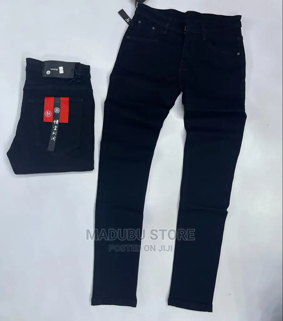 Men's Jeans