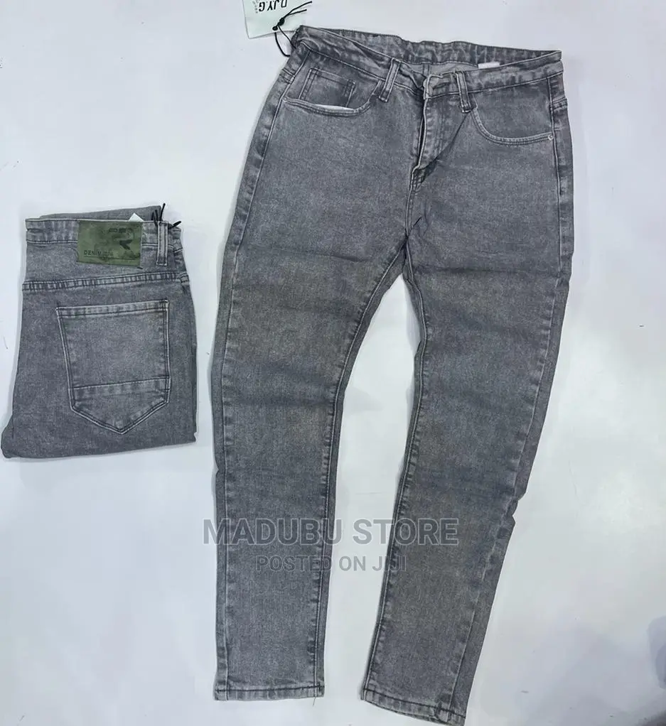 Men's Jeans