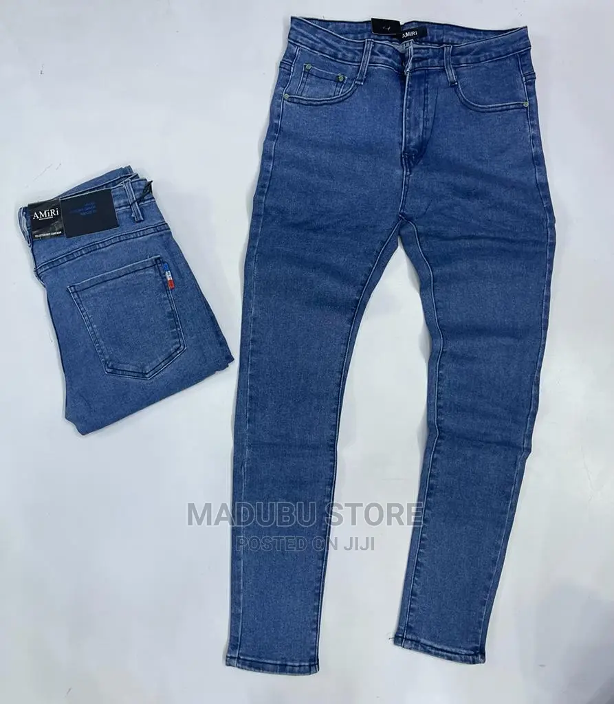 Men's Jeans