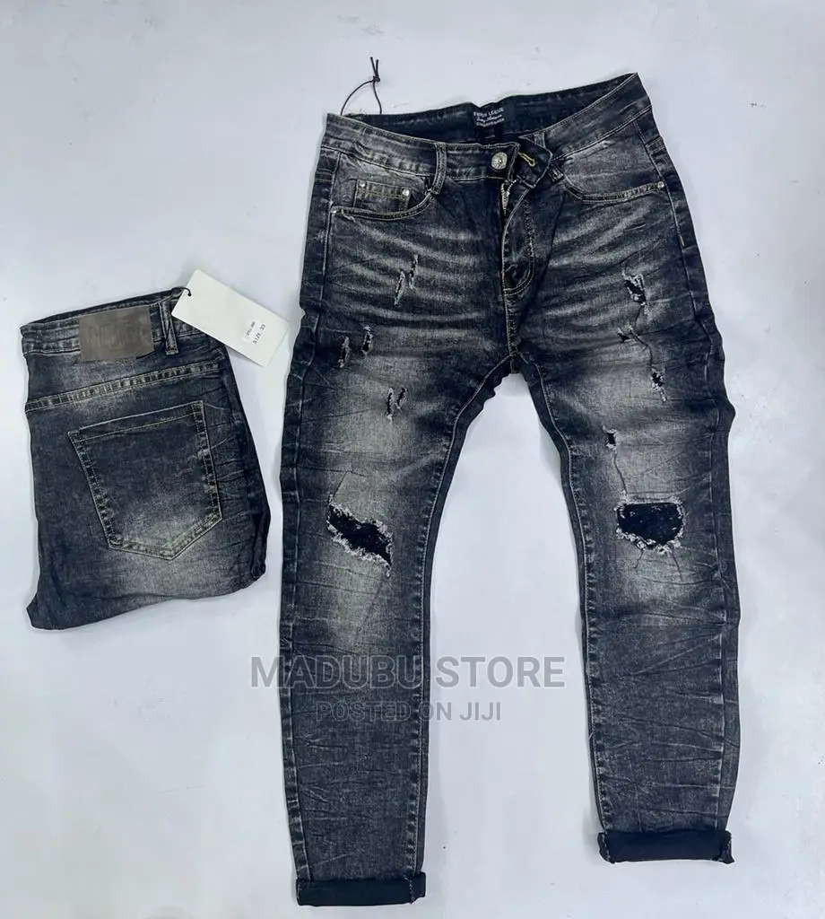 Men's Jeans