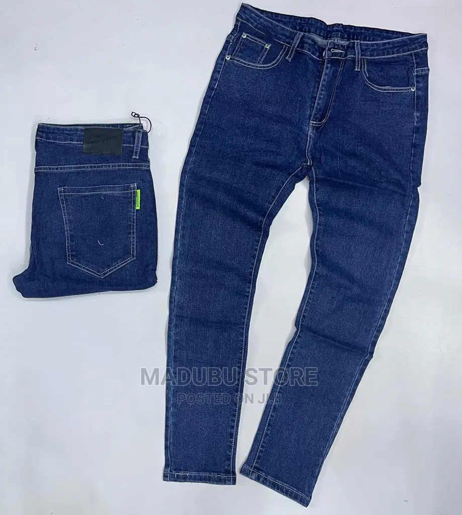 Men's Jeans