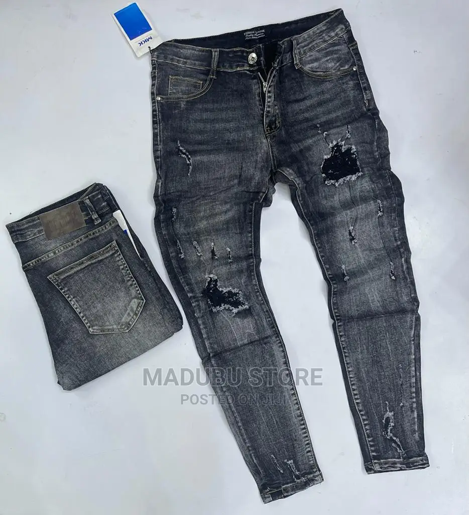 Men's Jeans