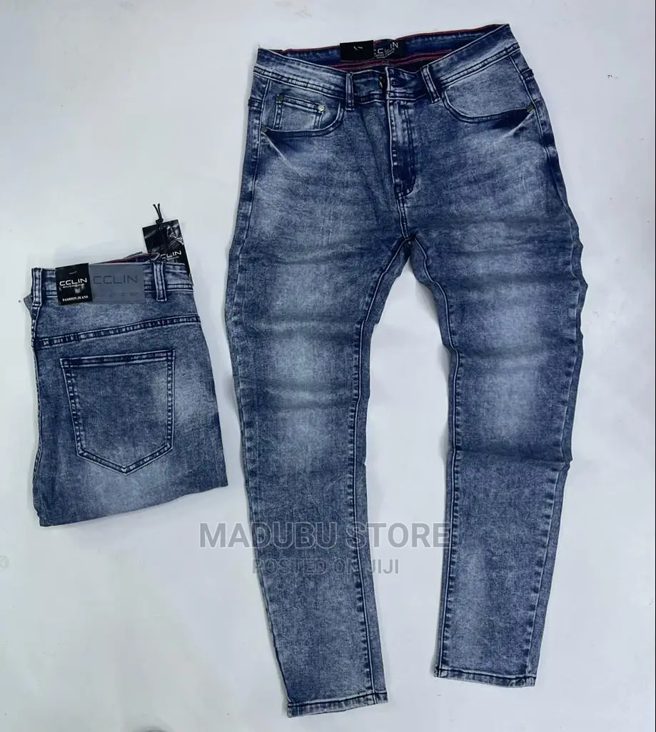 Men's Jeans