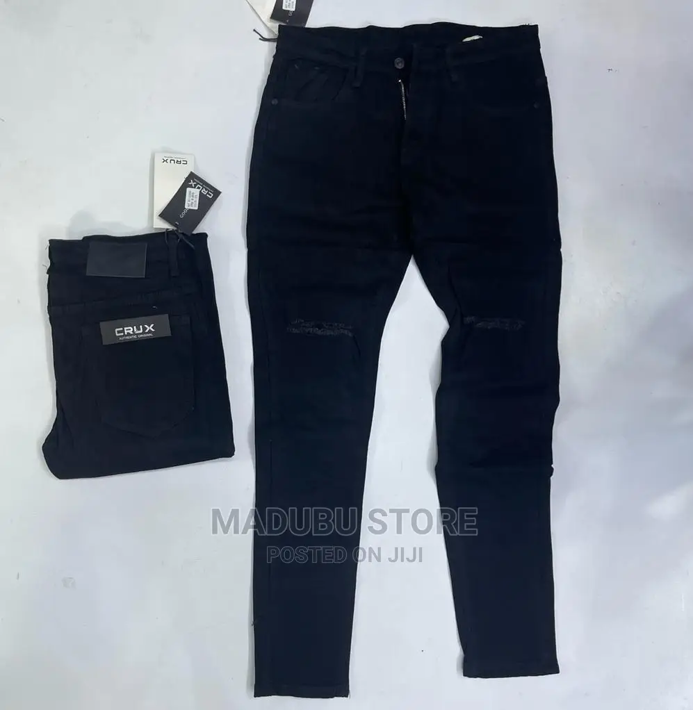 Men's Jeans