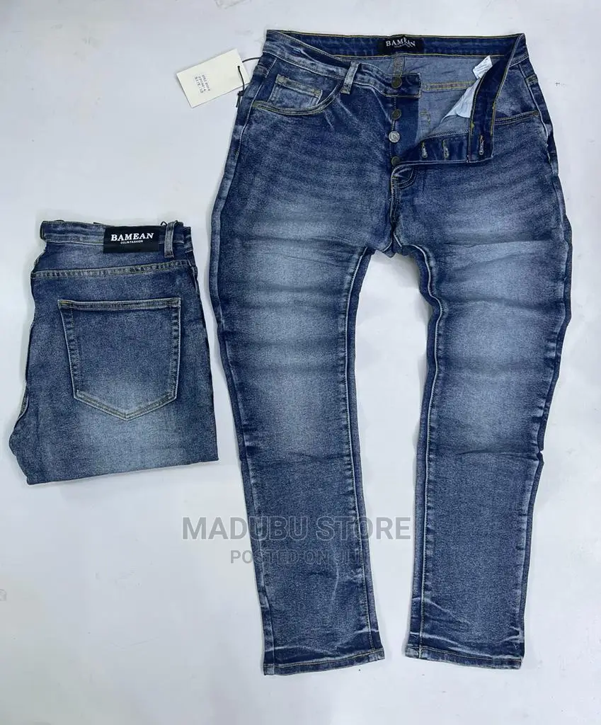 Men's Jeans