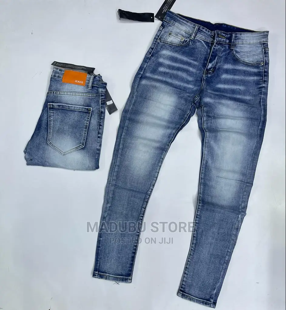 Men's Jeans