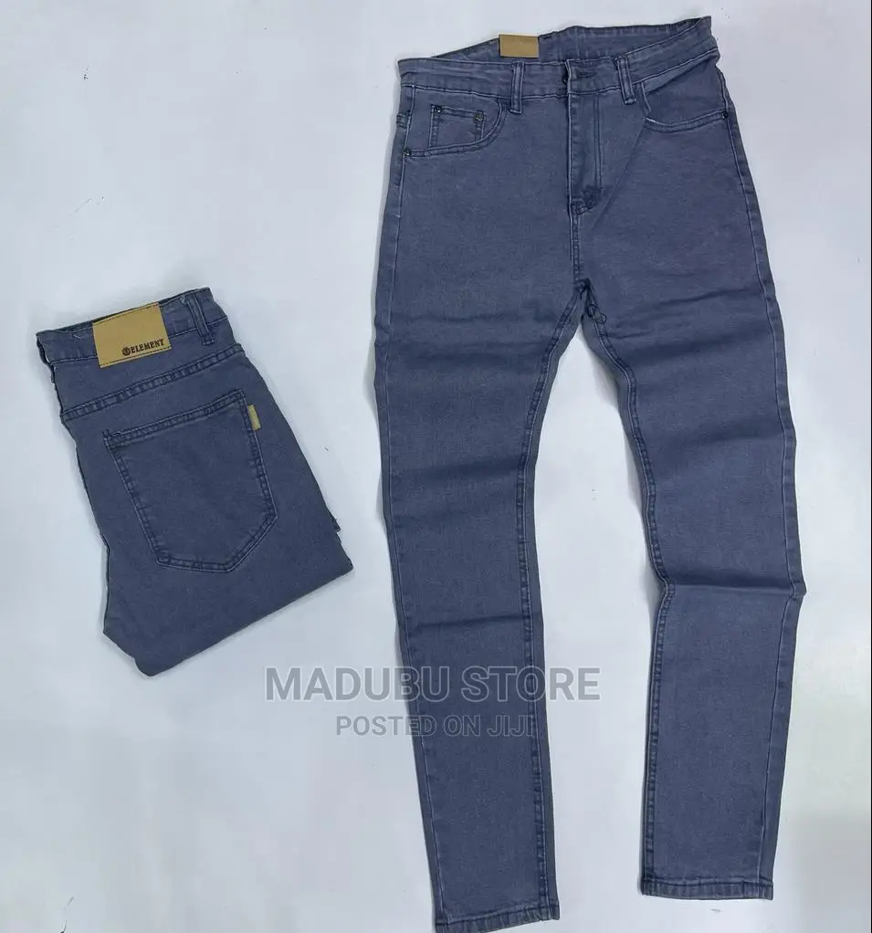 Men's Jeans