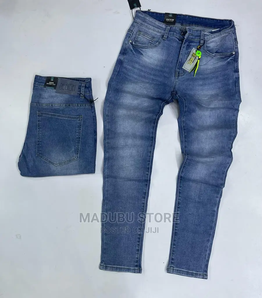 Men's Jeans