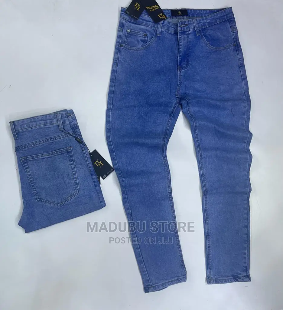 Men's Jeans