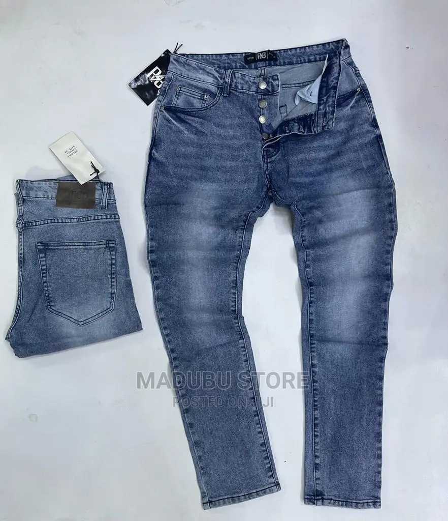 Men's Jeans
