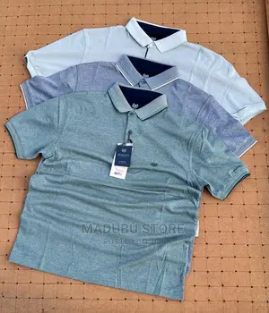 Collar T-Shirts