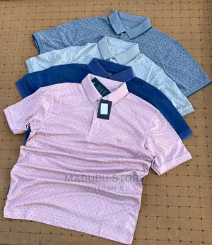 Collar T-Shirts