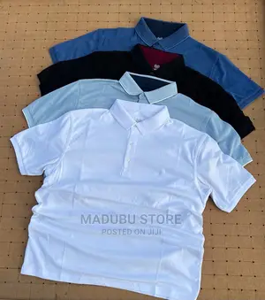 Collar T-Shirts