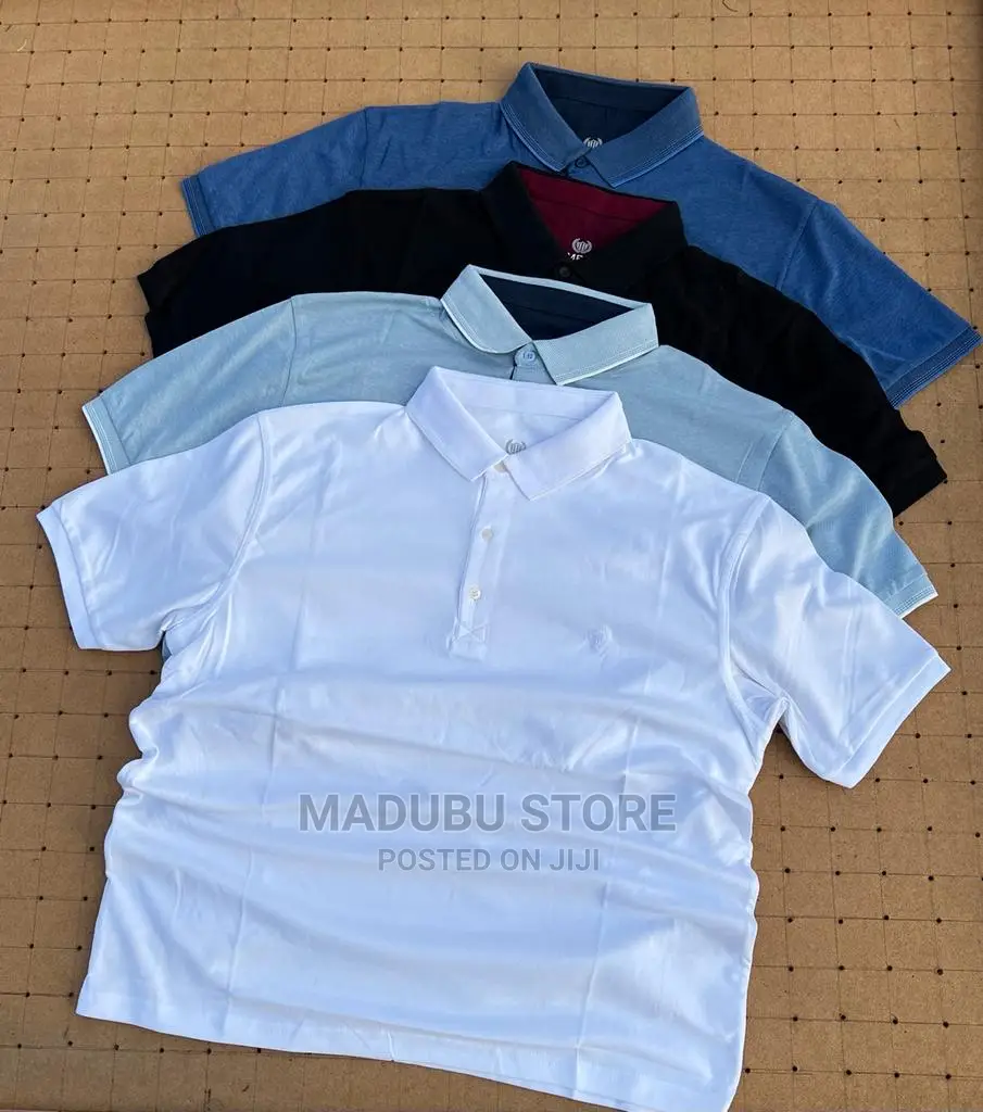 Collar T-Shirts