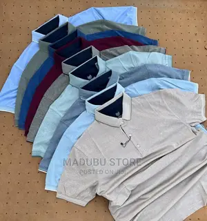 Collar T-Shirts